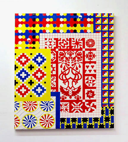 Patch Art